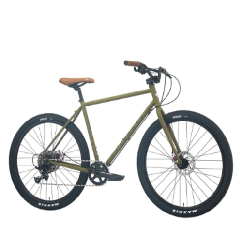Fairdale Weekender Nomad MX Cruiser