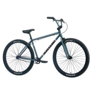 Fairdale Taj 27.5" BMX Cruiser Bike