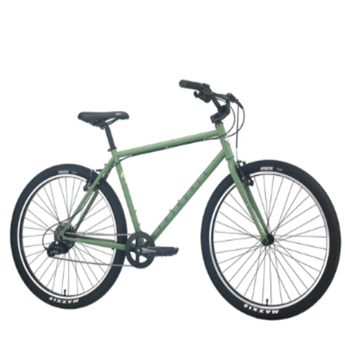 Fairdale Ridgemont Cruiser