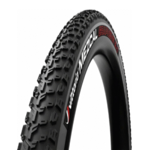 Vittoria Mezcal III Tire - 29 x 2.25 Tubeless Folding BLK/Anthracite 4C Trail TNT G2.0