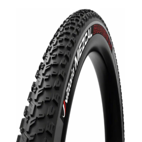 Vittoria Mezcal III Tire - 29 x 2.25 Tubeless Folding BLK/Anthracite 4C Trail TNT G2.0