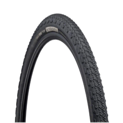 Teravail Sparwood Tire - 29 x 2.2 Tubeless Folding Black Light and Supple