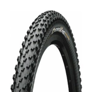 Continental Cross King Moutain Bike Tire - 29 x 2.2", Clincher, Folding