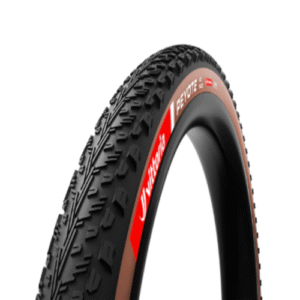 Vittoria Peyote XC Race Tire - 29 x 2.4 Tubeless Folding Brown Graphene + Silica G2.0