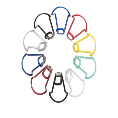 Planet Bike 6.2mm Aluminum Water Bottle Cage